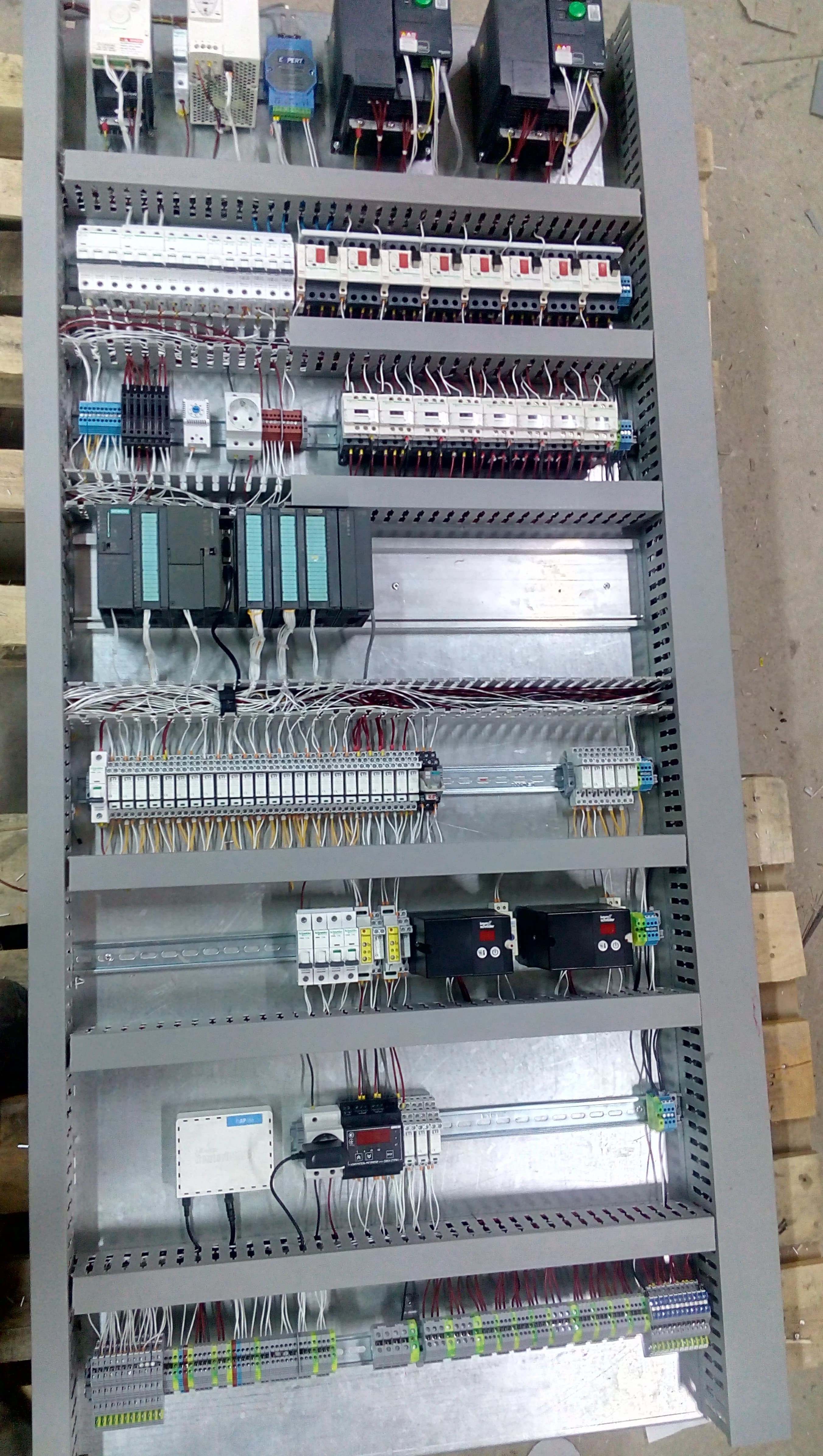 ВАФЕЛЬНА ПІЧ