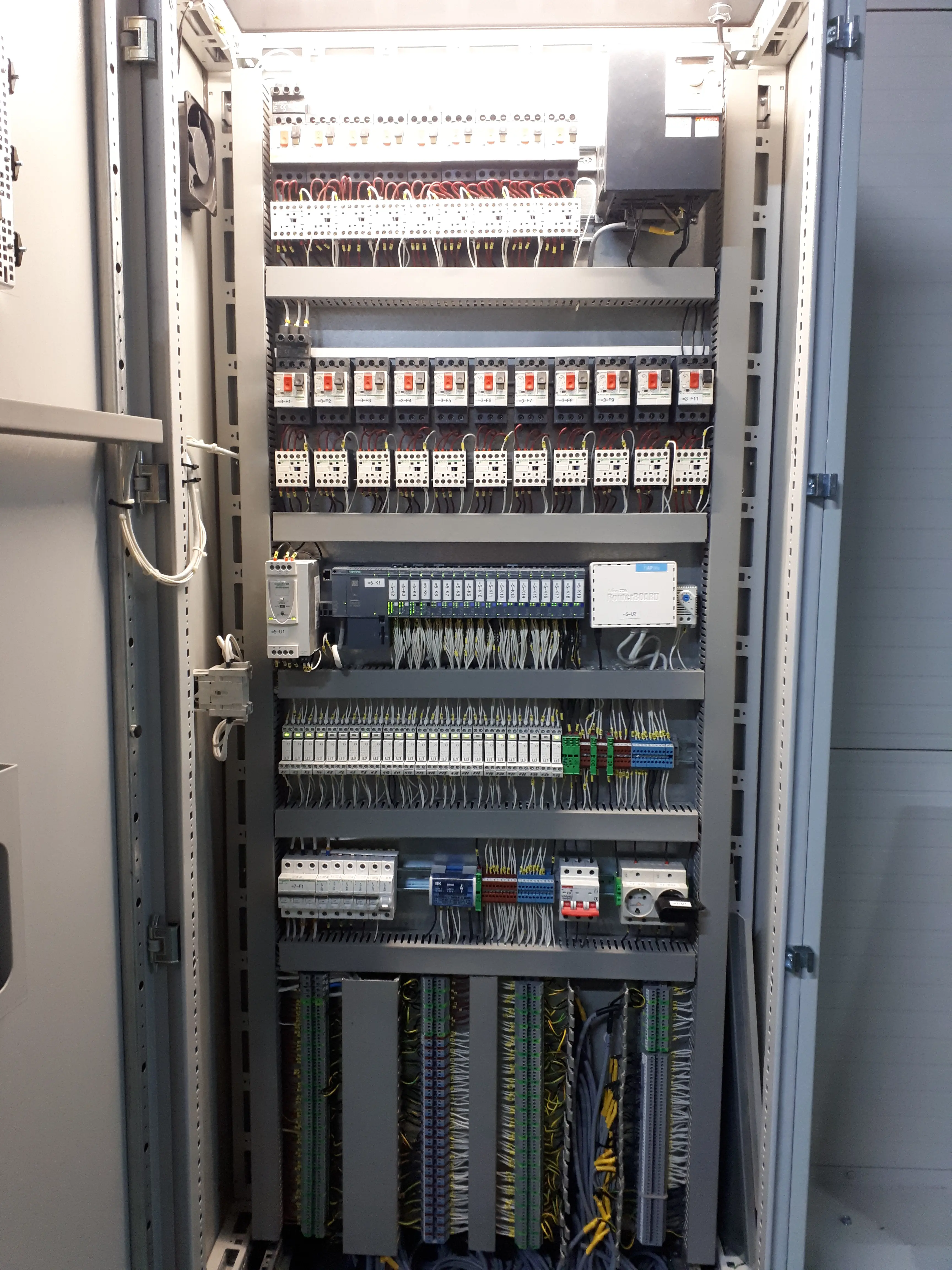 ВУЗОЛ ОБІГРІВУ