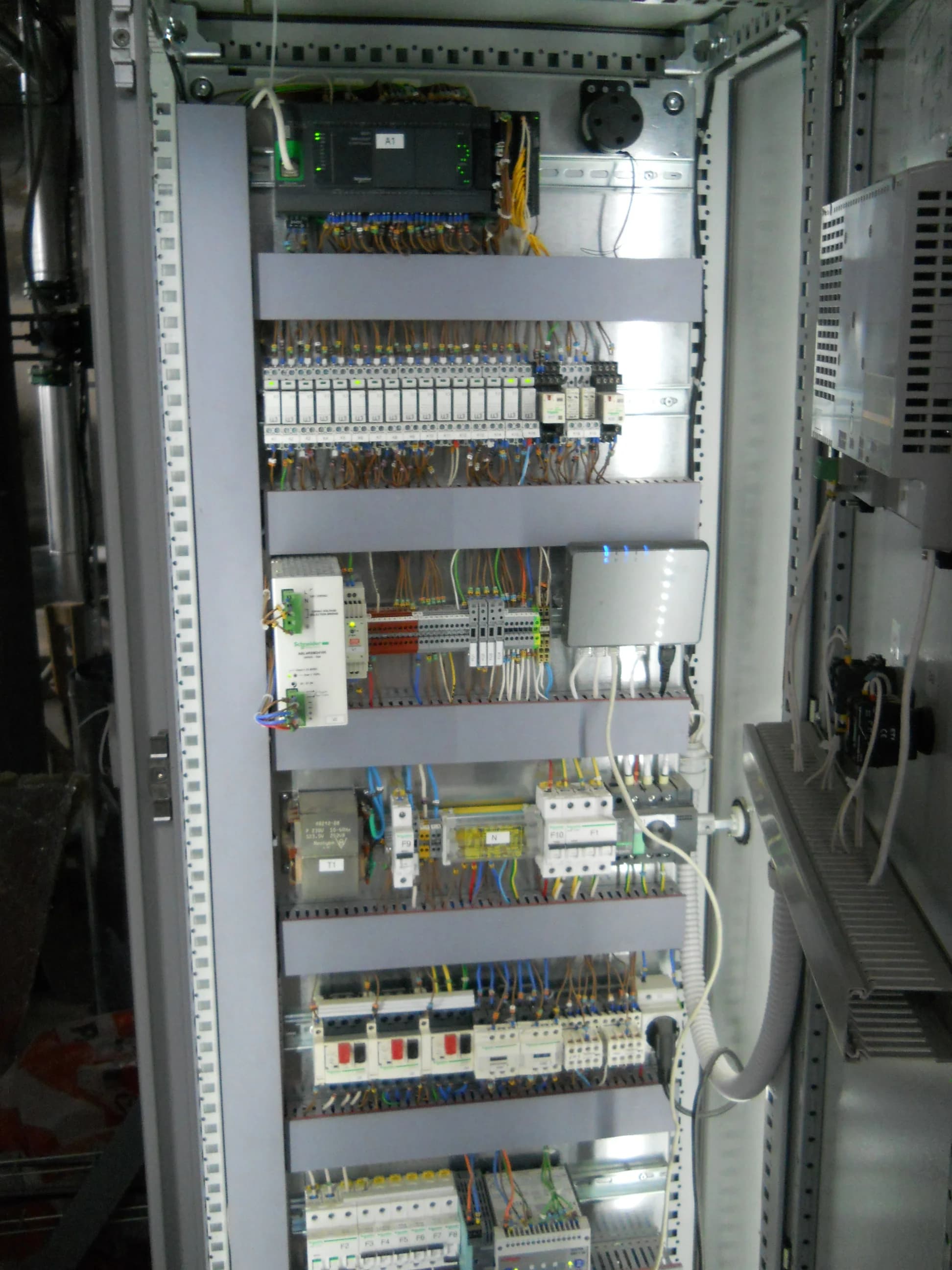 ПАРОВИЙ КОТЕЛ