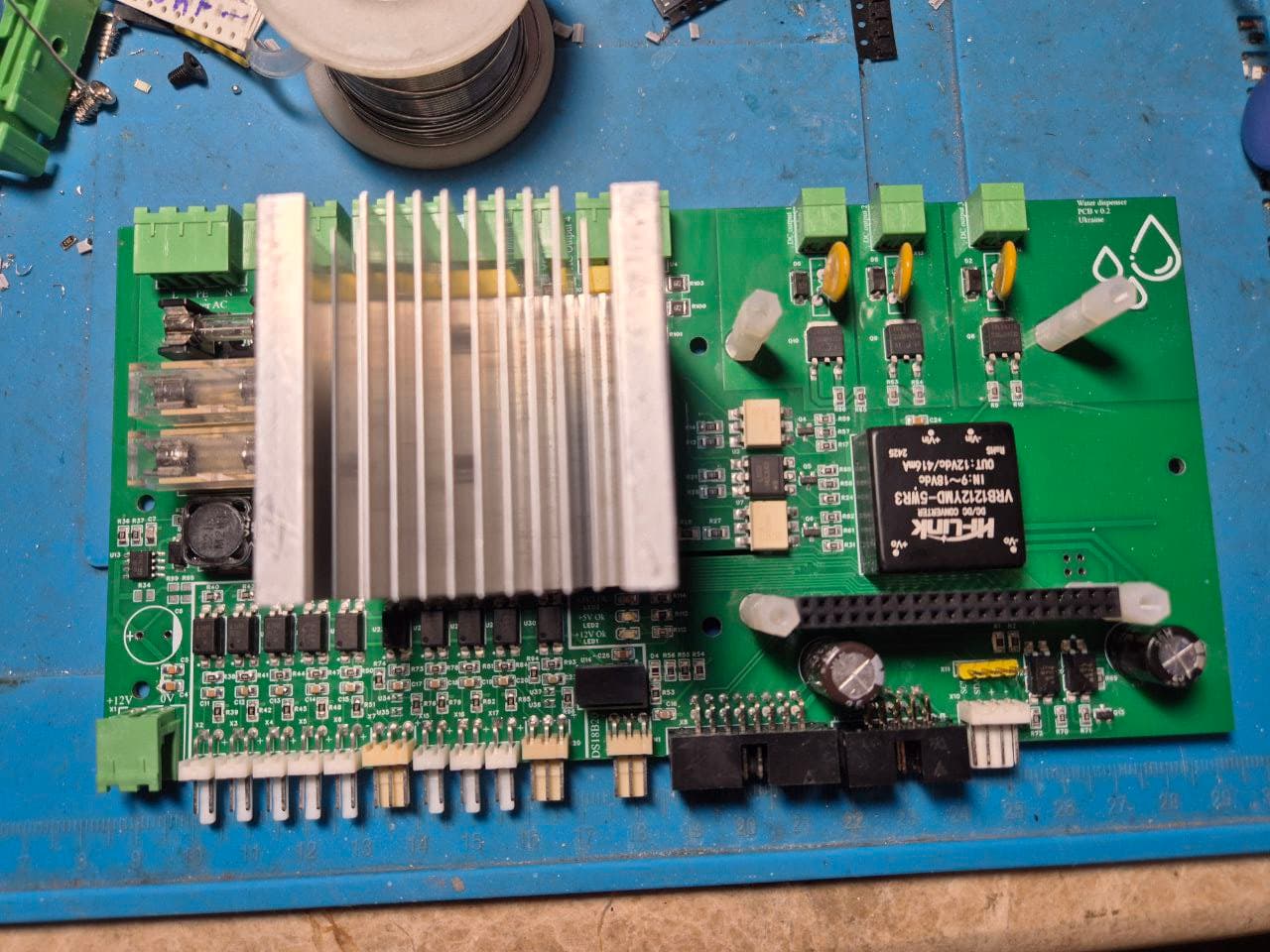 Вендінговий автомат