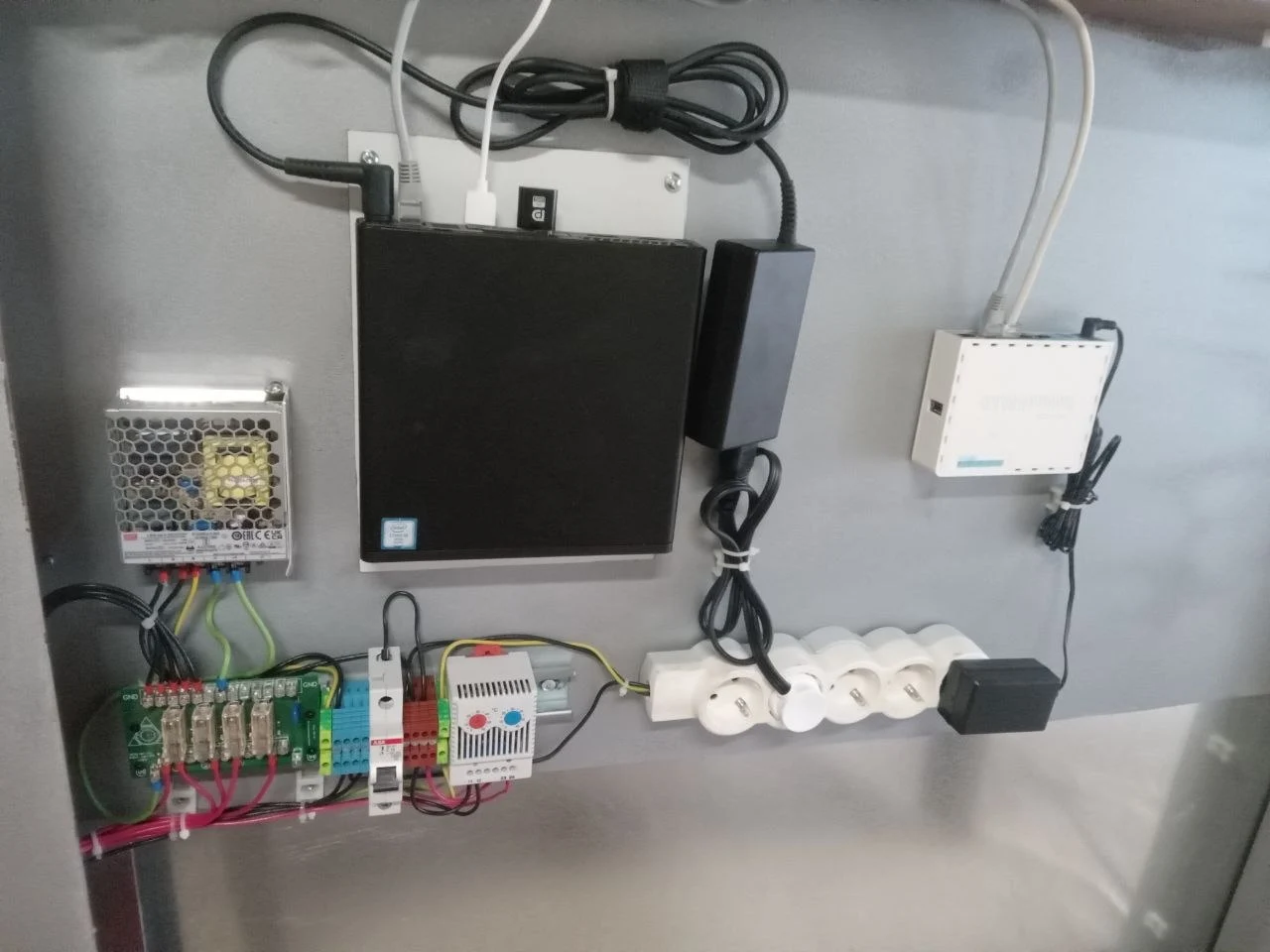 Інформаційне табло 4