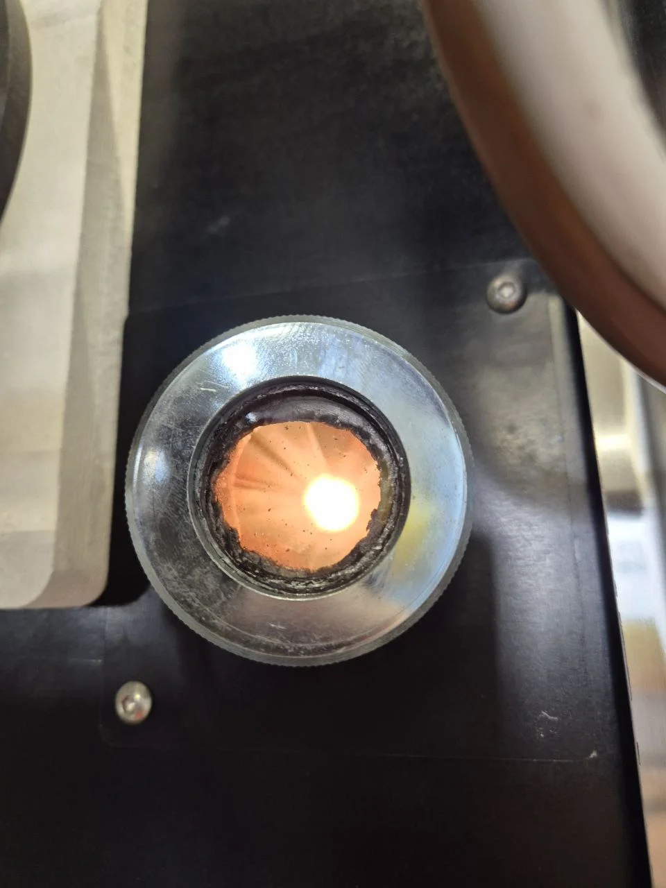 Пусконалагоджувальні роботи лінії Laser з пальниками ESA 4